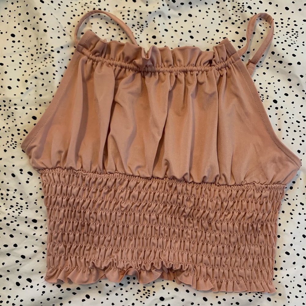 Urban outfitters summer top